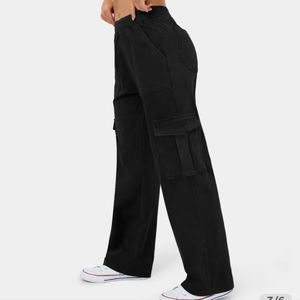 Halara cargo pants NWT size large